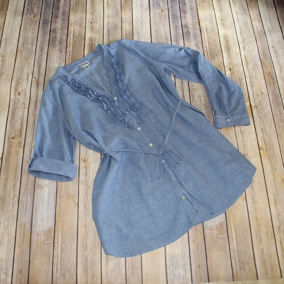 Motherhood Maternity Tops - Motherhood Maternity Tunic